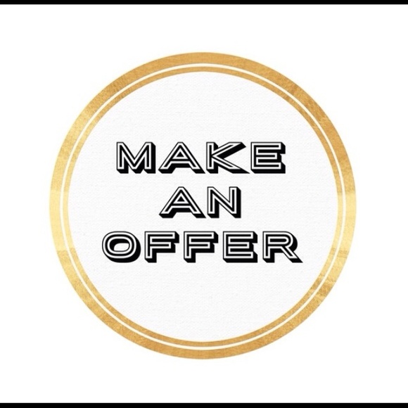 ALSO LOOKING TO TRADE :)