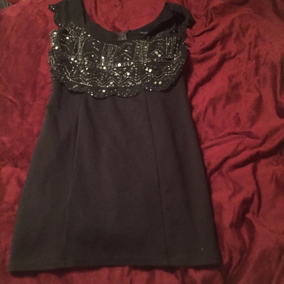 American eagle outfitters dress