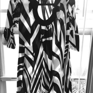 En Focus Studio Dress