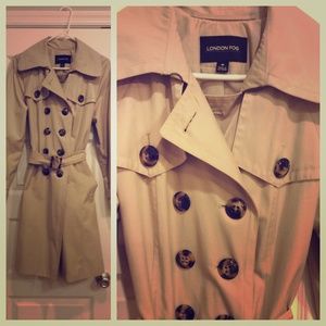 Trench Coat