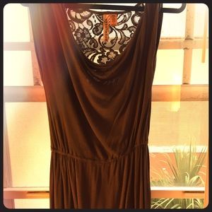 Brand : Eyeshadow - Brown Dress