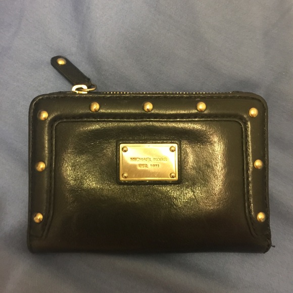 💯 Michael Kors wallet