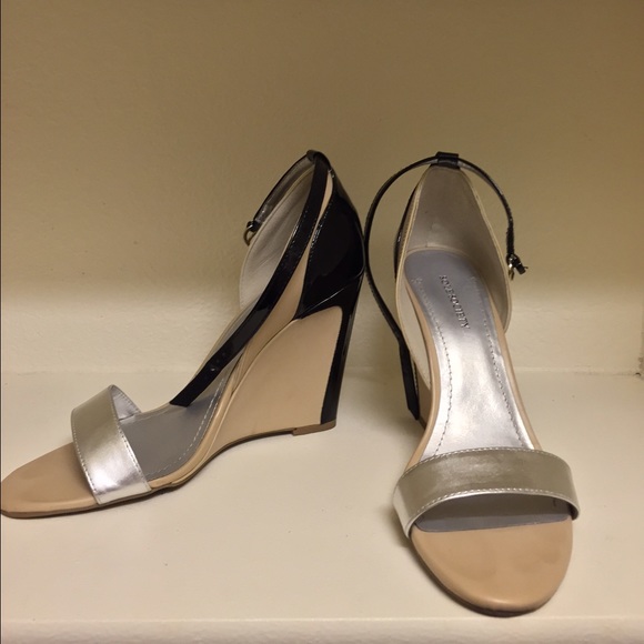 Sole Society Wedges