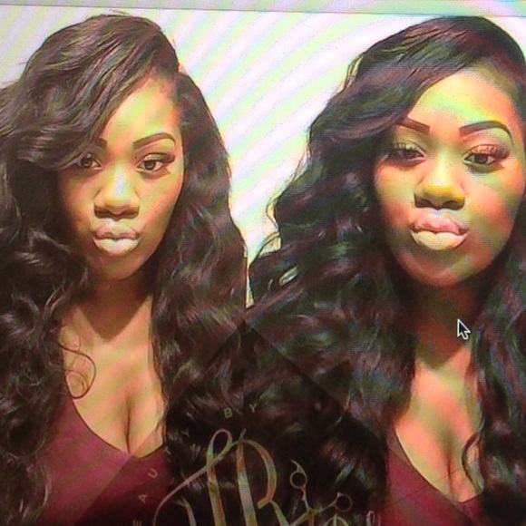 Brazilian Body Wave 22inch
