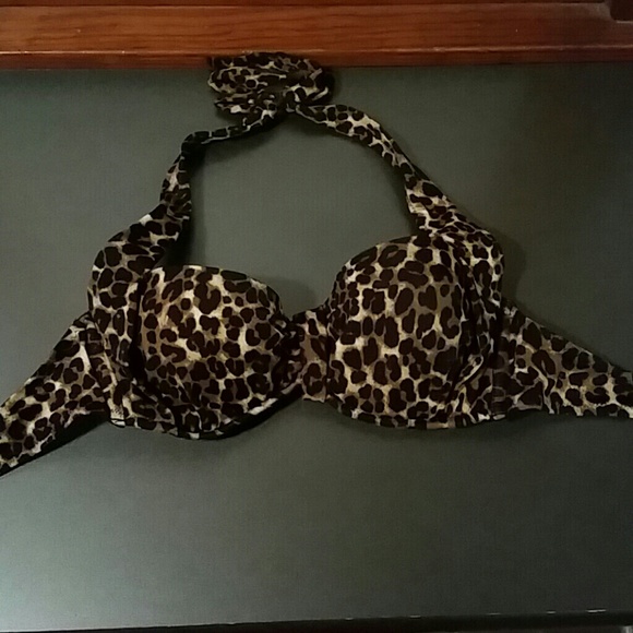 Asos swim top - Picture 1 of 2