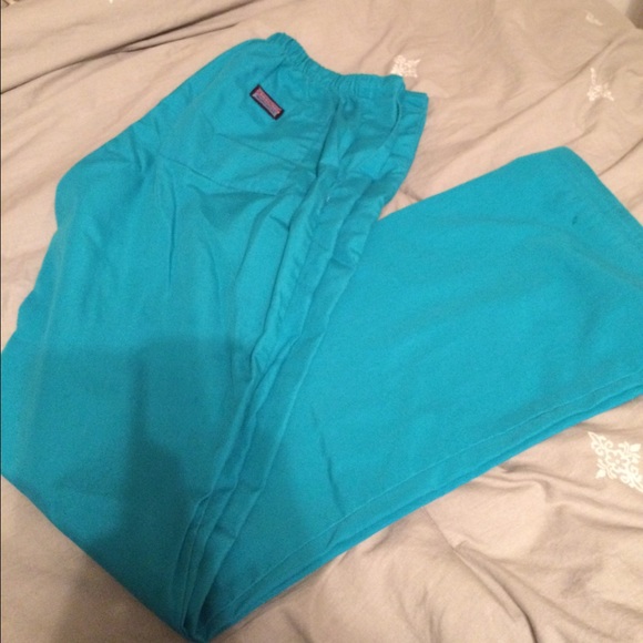 Cherokee scrub pants