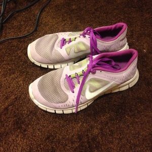 Nike Free Run 3 Womens