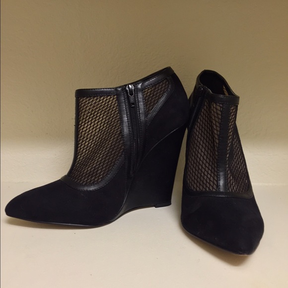 ASOS Wedge Heels