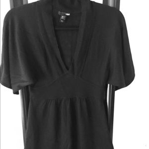 H&M Black Dress