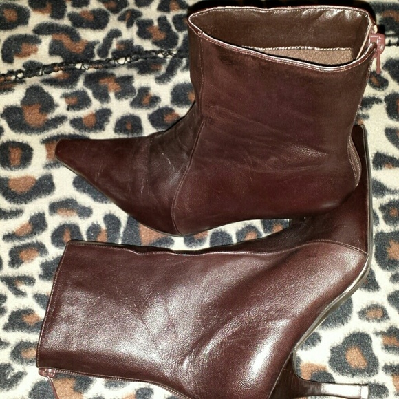 Aldo boots