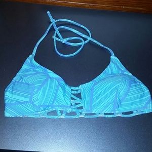 Swim top