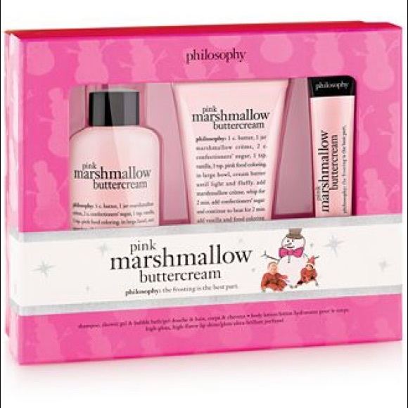 ✨LIMITED EDITION✨ Philosophy Gift Set