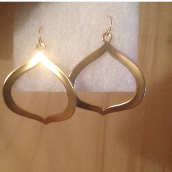 Disney Princess Jasmine of Agrabah Earrings