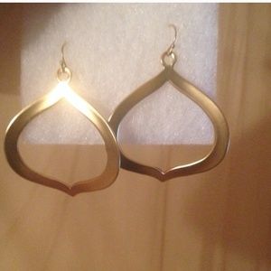 Disney Princess Jasmine of Agrabah Earrings