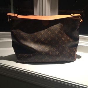 Louis Vuitton Delightful PM