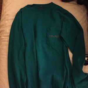southern point co long sleeve shirt