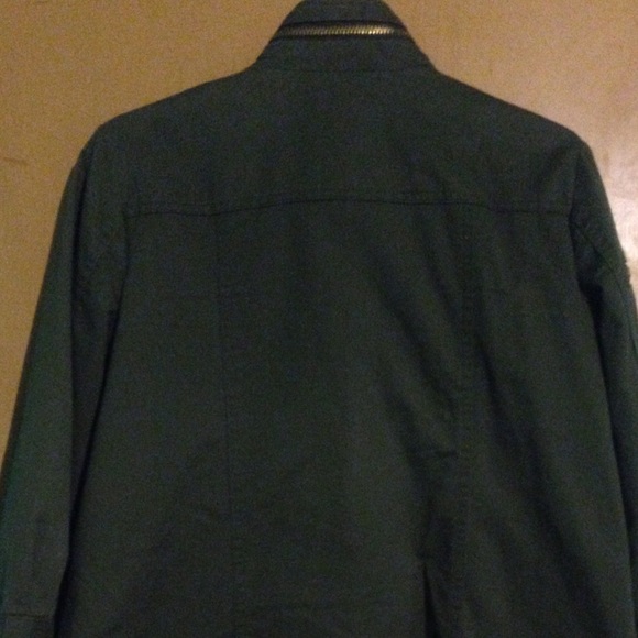 Jacket - Picture 2 of 4