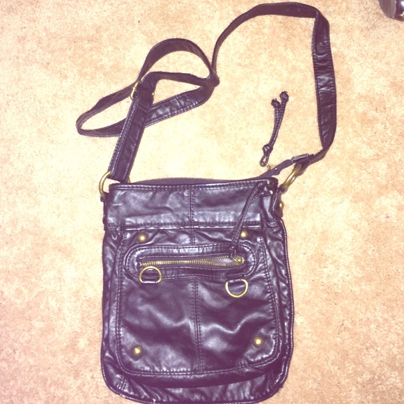 Super cute crossover purse