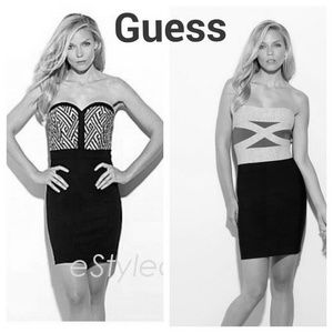 2 Guess dresses