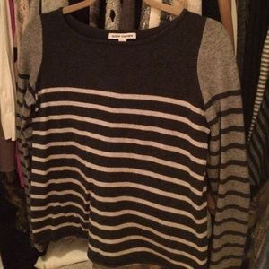 Wonderful cashmere sweater