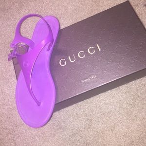 Gucci Katina Sandals