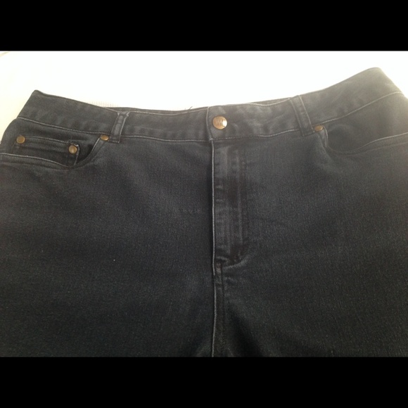 Woman with Control size 16