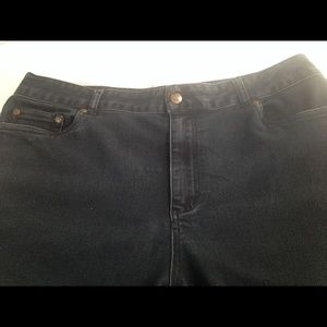 Woman with Control size 16