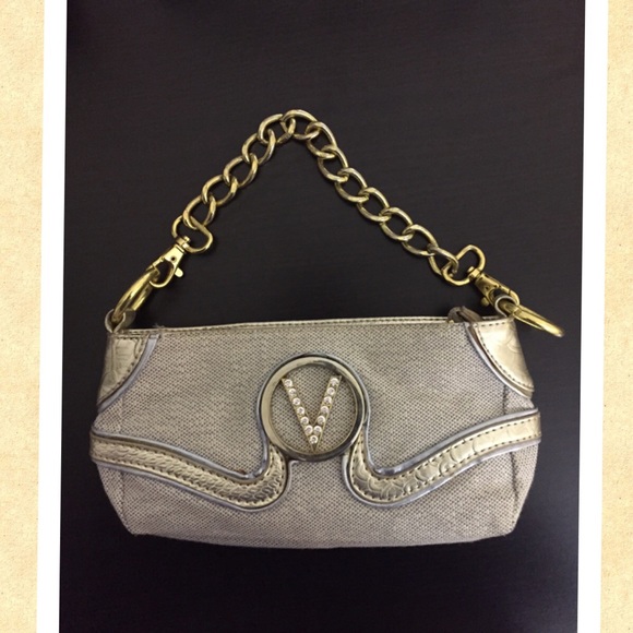 Valentino small bag. Authentic!
