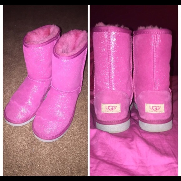 Uggs