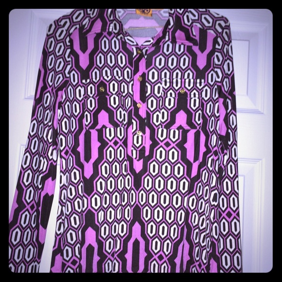 Tory Burch top