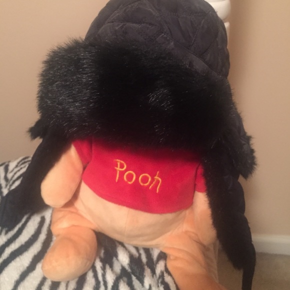 🚨MUST GO🚨 Trapper Hat