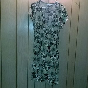 Dress for work or church