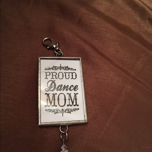Necklace charm
