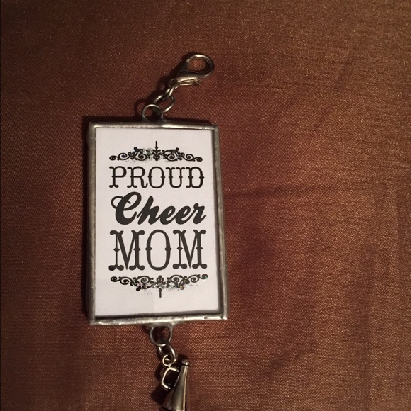 Necklace charm