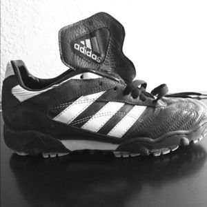 Adidas Turf Shoes