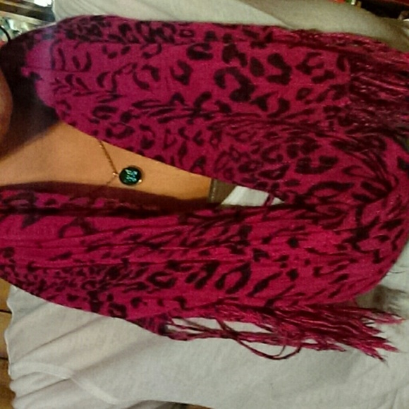 2scarves - Picture 2 of 4