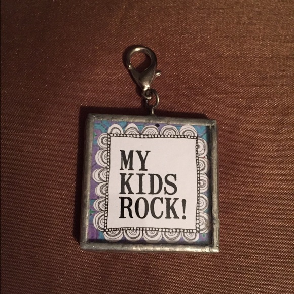 Charm for necklace