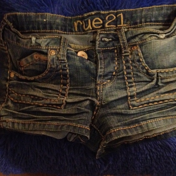 Rue 21 shorts