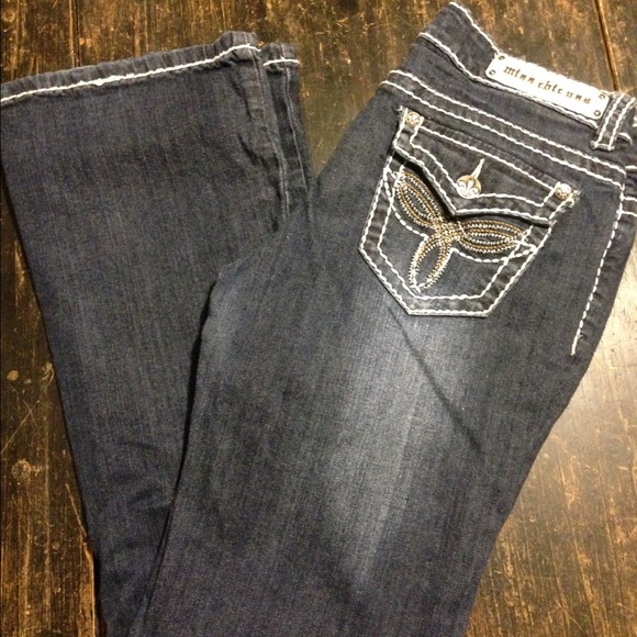 Cute jeans