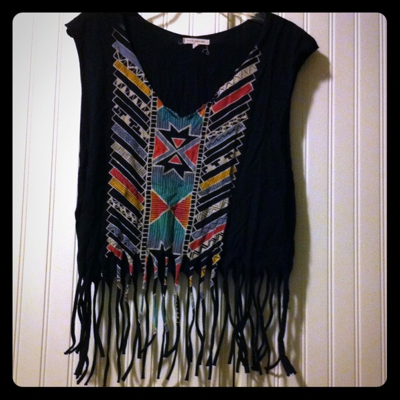 Fringe/ 2 dress bundle
