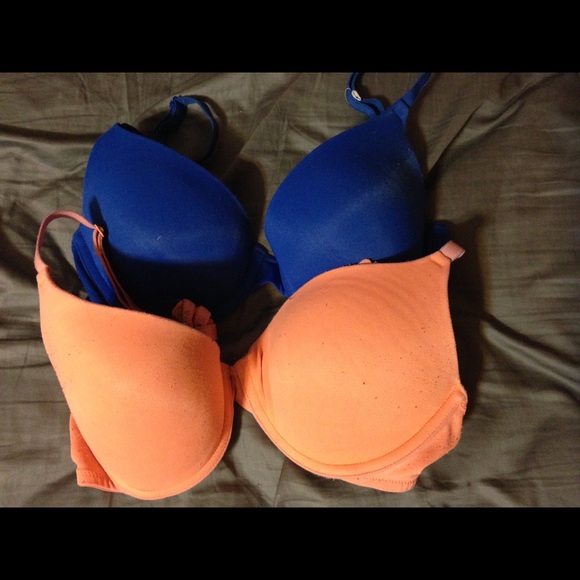 BRA BUNDLE 🎉