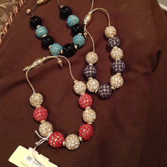 Bracelets