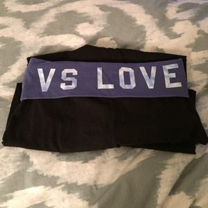 Victoria's secret yoga work out pants bundle deal