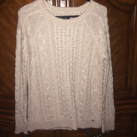 American eagle sweater