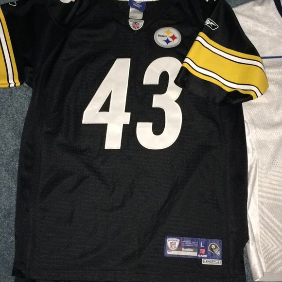 Steelers jersey bundle - Picture 2 of 4