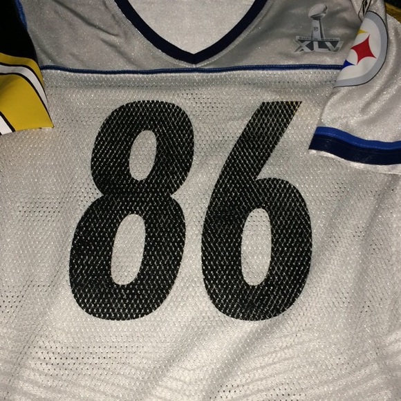 Steelers jersey bundle - Picture 3 of 4