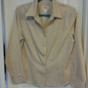 Talbots blouse Talbots blouse