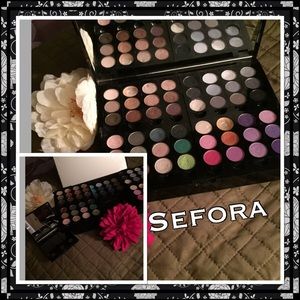 Sephora Palette