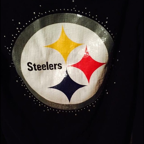 VS PINK Sequenced Bling Jacket - Picture 3 of 3