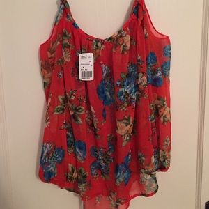 Forever 21 Top- Size M